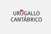 Urogallo Cantábrico Logo Urogallo Cantábrico